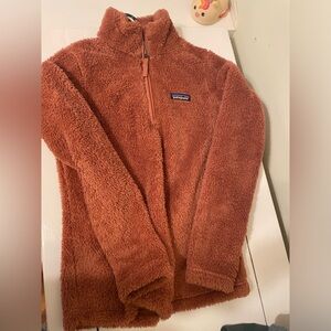 Patagonia Los Gatos 1/4 Zip